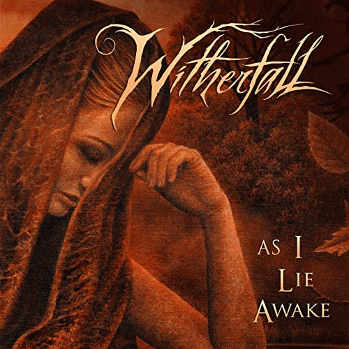 Witherfall : As I Lie Awake